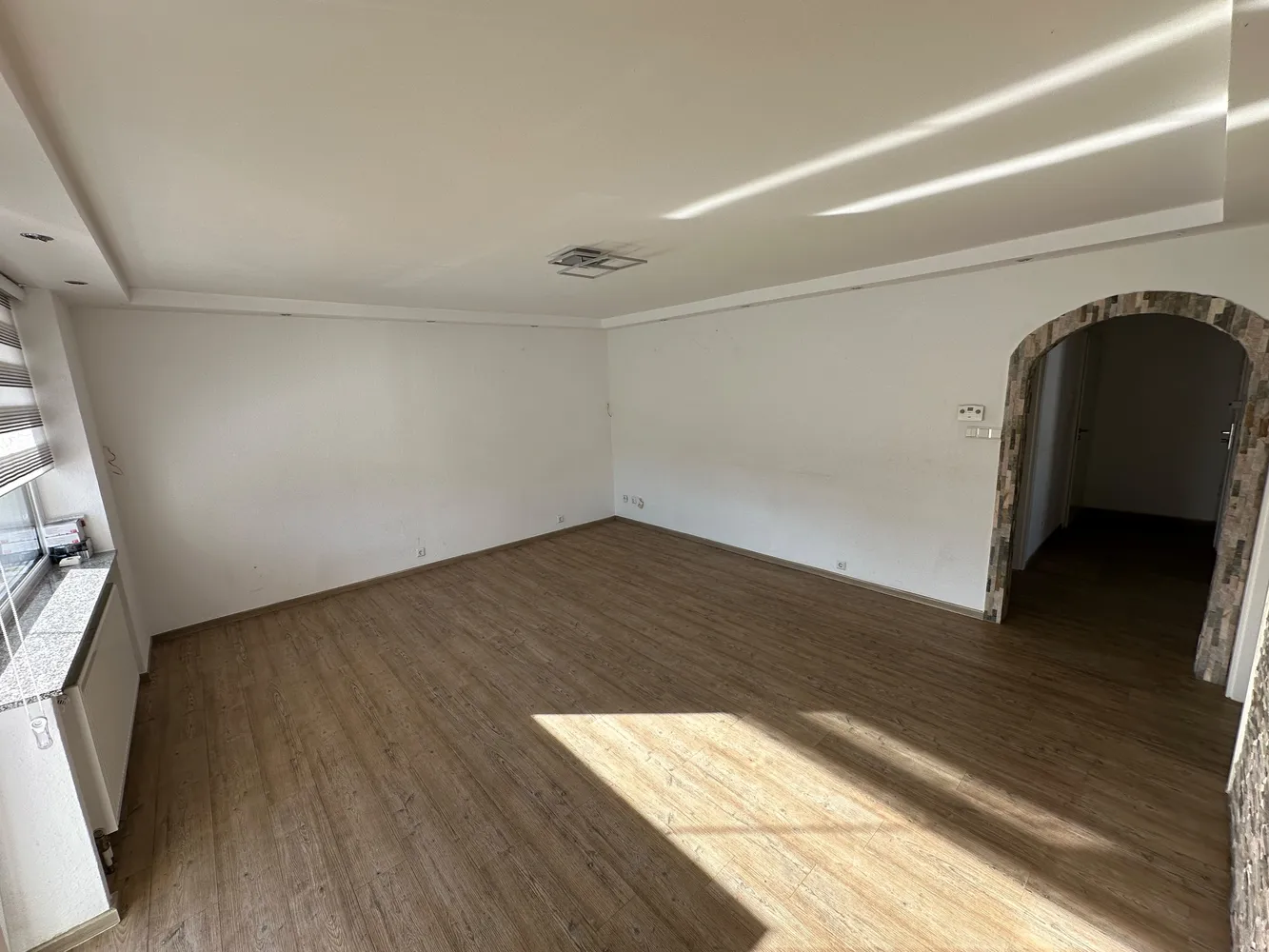 4 Zimmer Wohnung mit 75 m² in Leverkusen – Bild 5