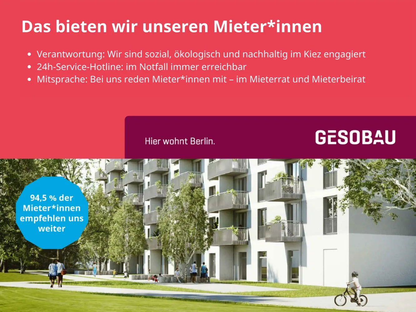 1 Zimmer Wohnung mit 42 m² in Berlin – Bild 7