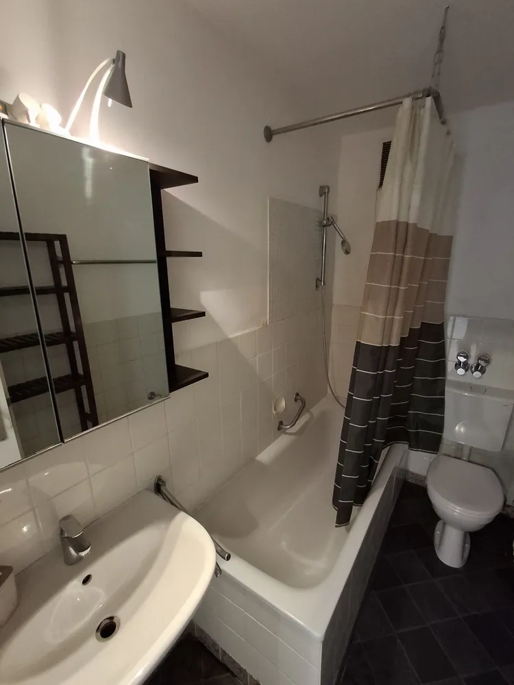 2 Zimmer Wohnung mit 51 m² in Frankfurt am Main – Bild 4