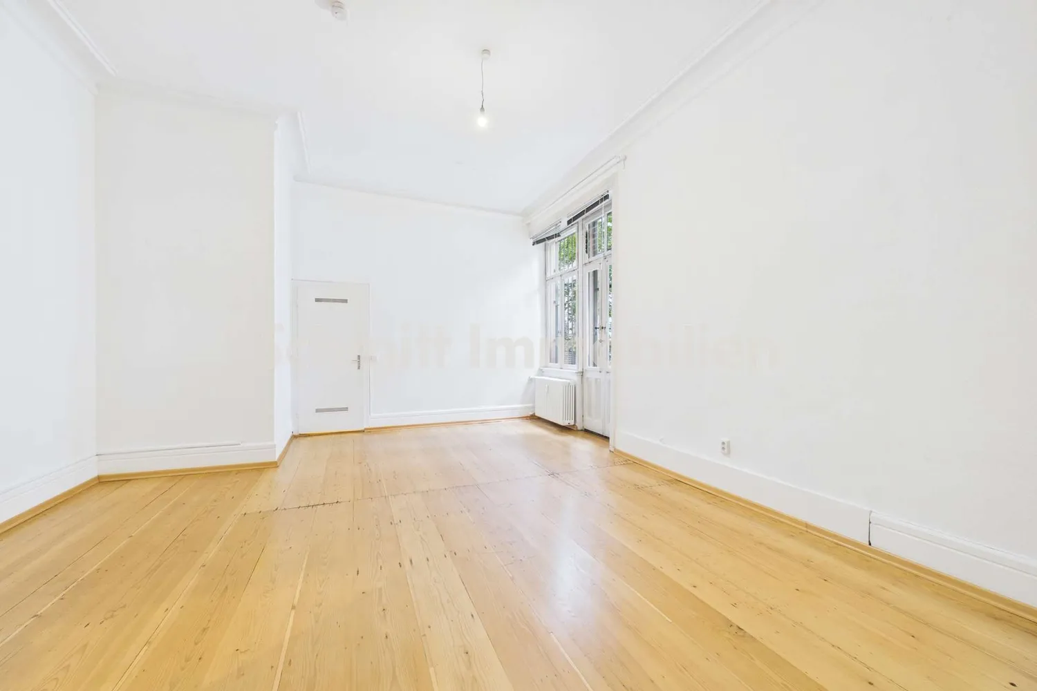 2 Zimmer Wohnung mit 86 m² in Frankfurt am Main – Bild 1