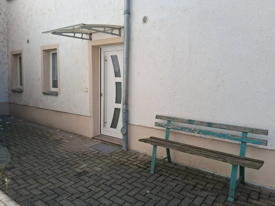 2 Zimmer Wohnung mit 44 m² in Torgau – Bild 1