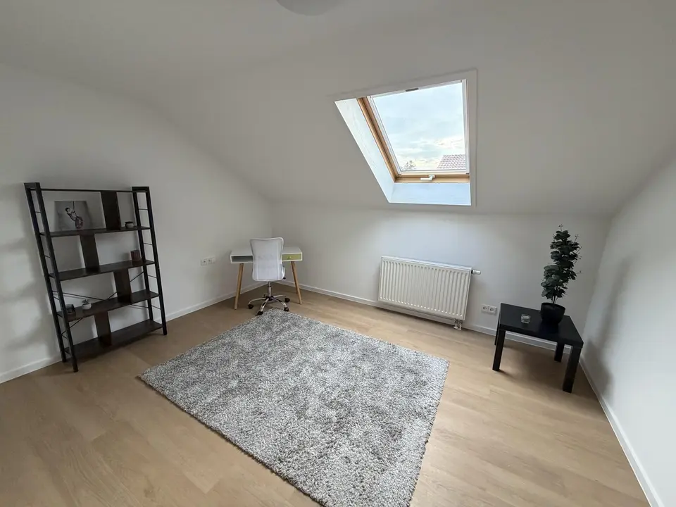 3 Zimmer Wohnung mit 100 m² in Balingen – Bild 4