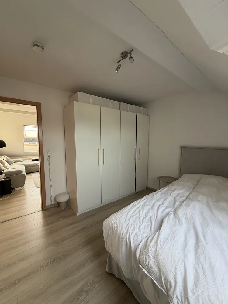 2 Zimmer Wohnung mit 50 m² in Bremerhaven – Bild 5