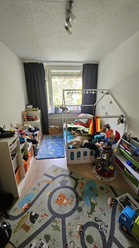 3 room apartment with 80 m² in Cologne – Photo 7