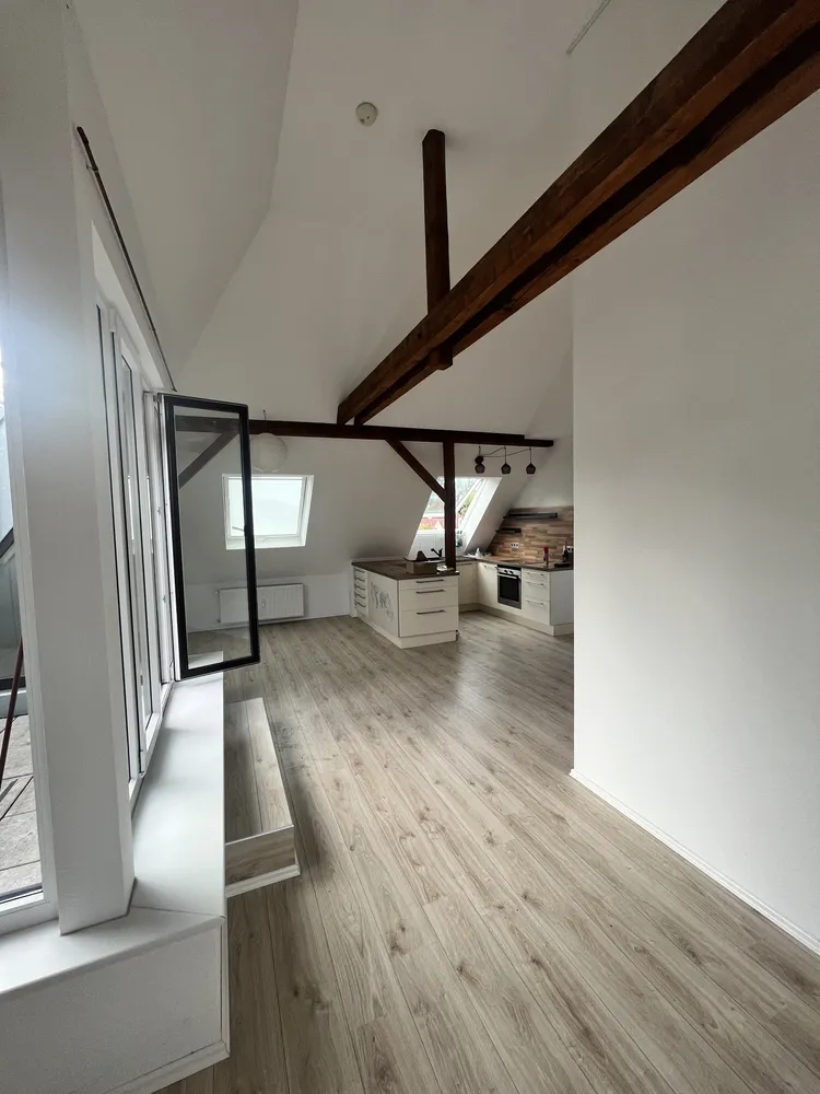 2 room apartment with 75 m² in Bielefeld – Photo 1