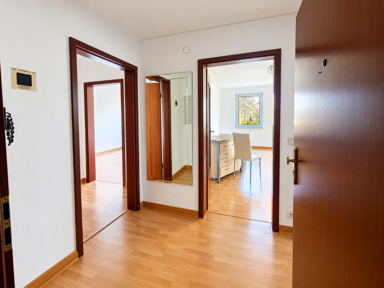 3 Zimmer Wohnung mit 63 m² in Hamburg – Bild 5