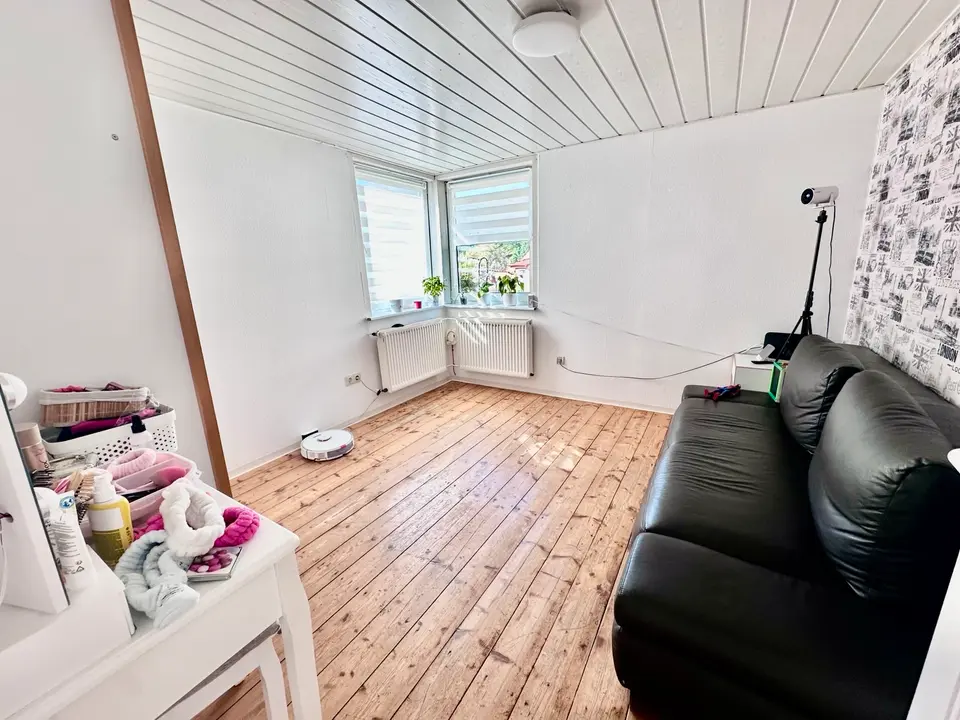 4 Zimmer Haus mit 110 m² in Kassel – Bild 1