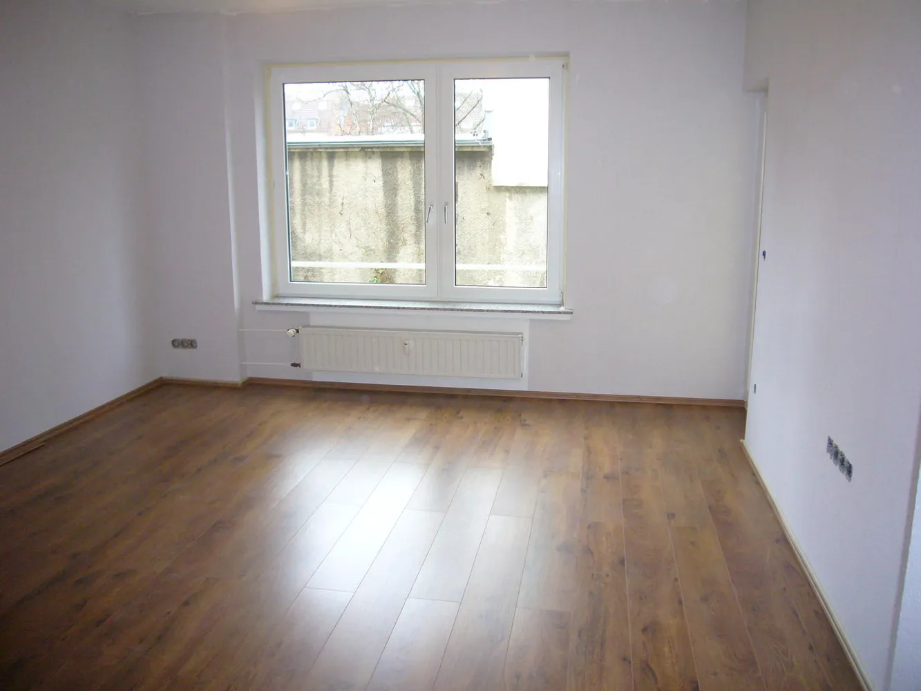 2 room apartment with 57 m² in Cologne – Photo 8