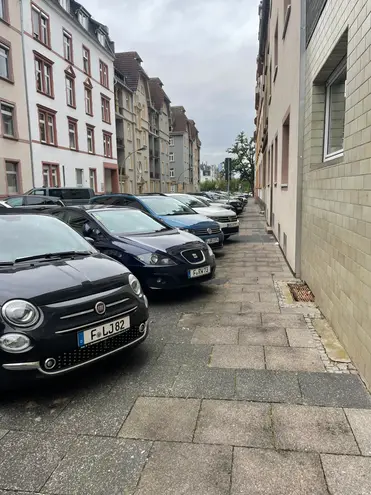 2 Zimmer Wohnung mit 50 m² in Frankfurt am Main – Bild 8
