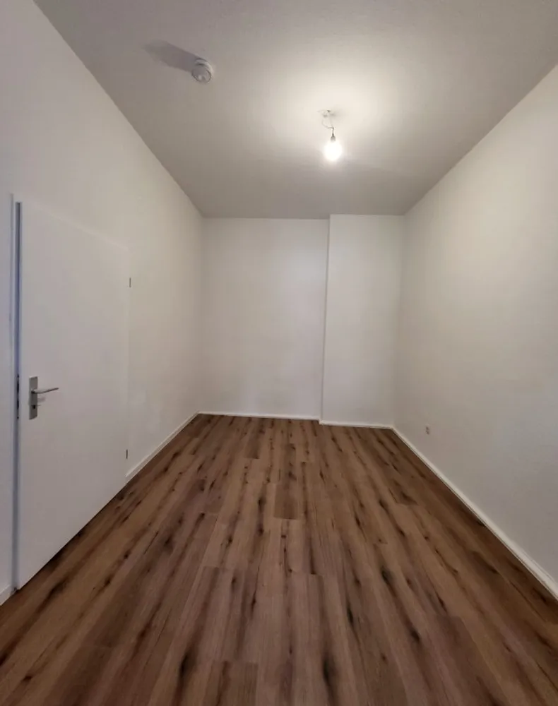 2 room apartment with 41 m² in Magdeburg – Photo 3