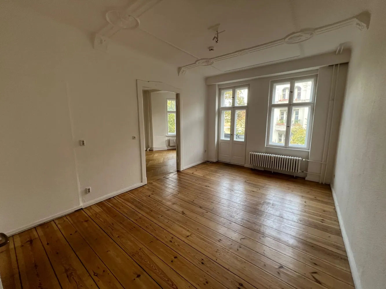 3 Zimmer Wohnung mit 87 m² in Berlin – Bild 10
