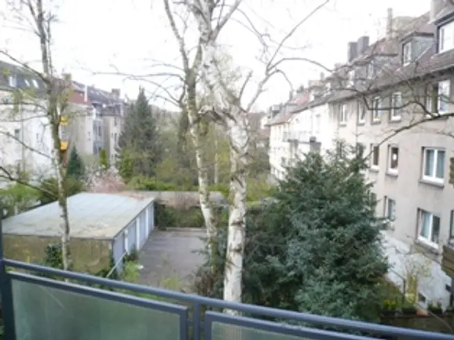 2 Zimmer Wohnung mit 45 m² in Essen – Bild 12