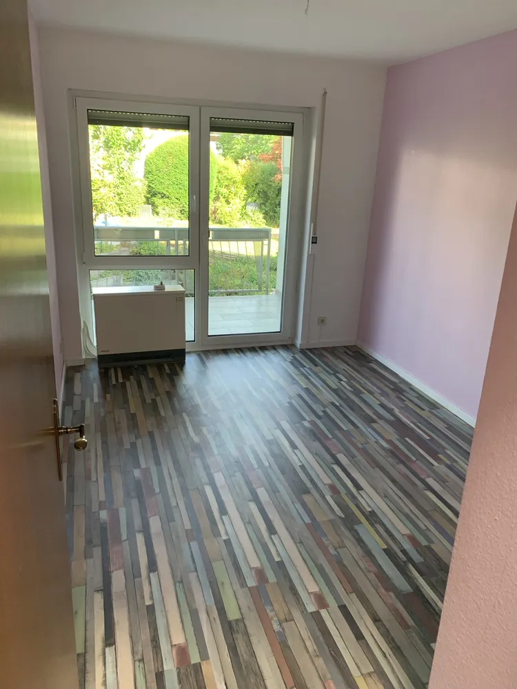 5 Zimmer Haus mit 110 m² in Karlsruhe – Bild 10