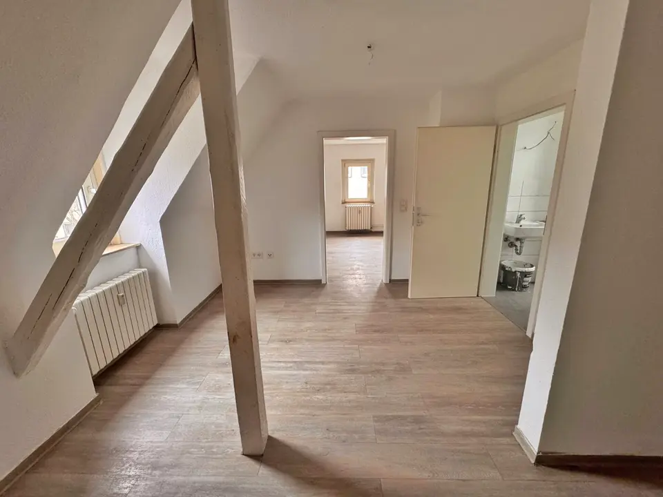 3 Zimmer Wohnung mit 44 m² in Witten – Bild 2