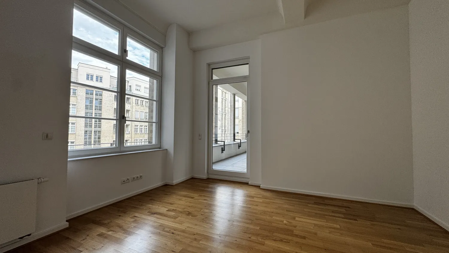 5 Zimmer Wohnung mit 133 m² in Berlin – Bild 8