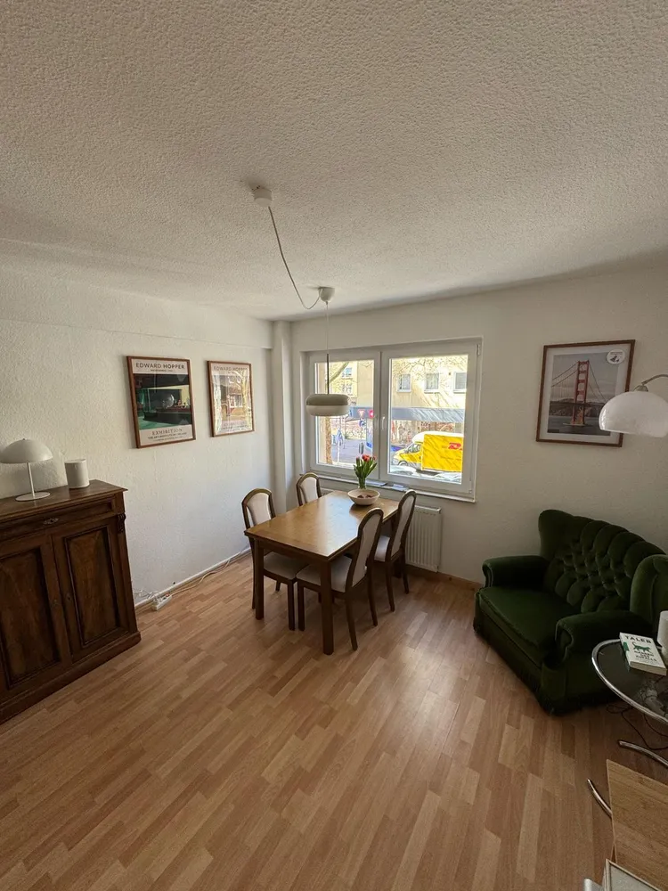 2 Zimmer Wohnung mit 35 m² in Essen – Bild 3