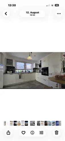3 Zimmer Wohnung mit 90 m² in Bielefeld – Bild 3