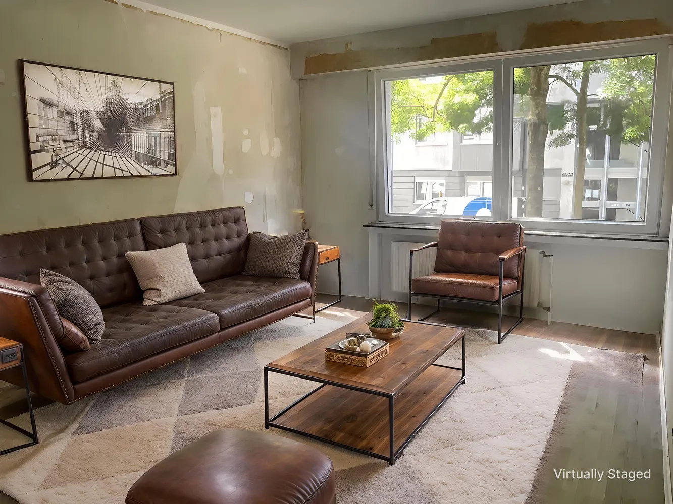 2 Zimmer Wohnung mit 66 m² in Duisburg – Bild 9