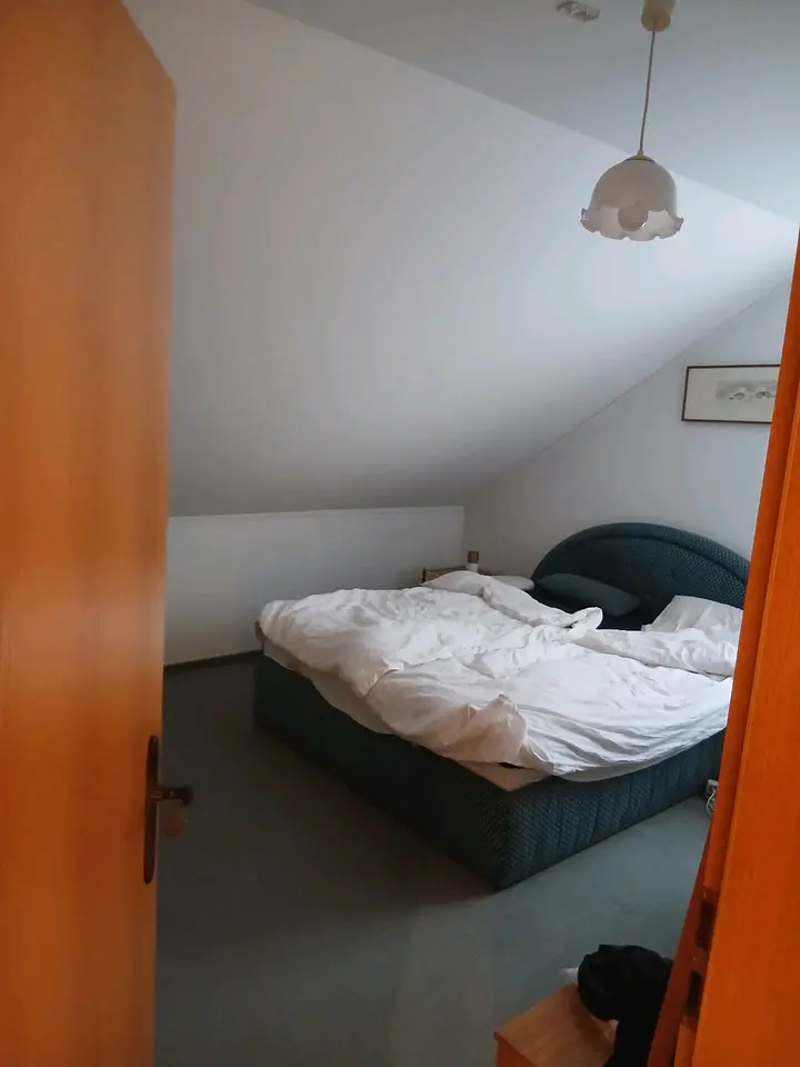 4 Zimmer Wohnung mit 100 m² in Ansbach – Bild 9