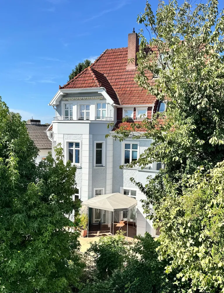 3 Zimmer Wohnung mit 104 m² in Minden – Bild 2