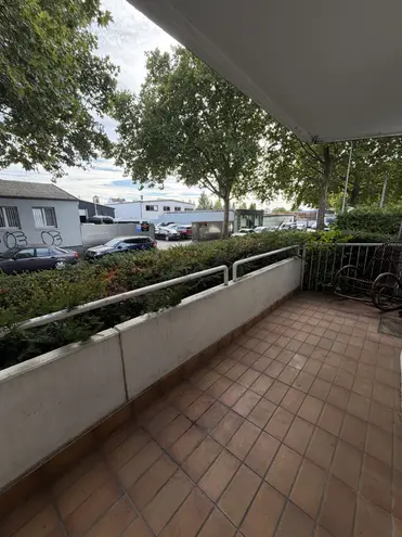 2 Zimmer Wohnung mit 52 m² in Frankfurt am Main – Bild 10
