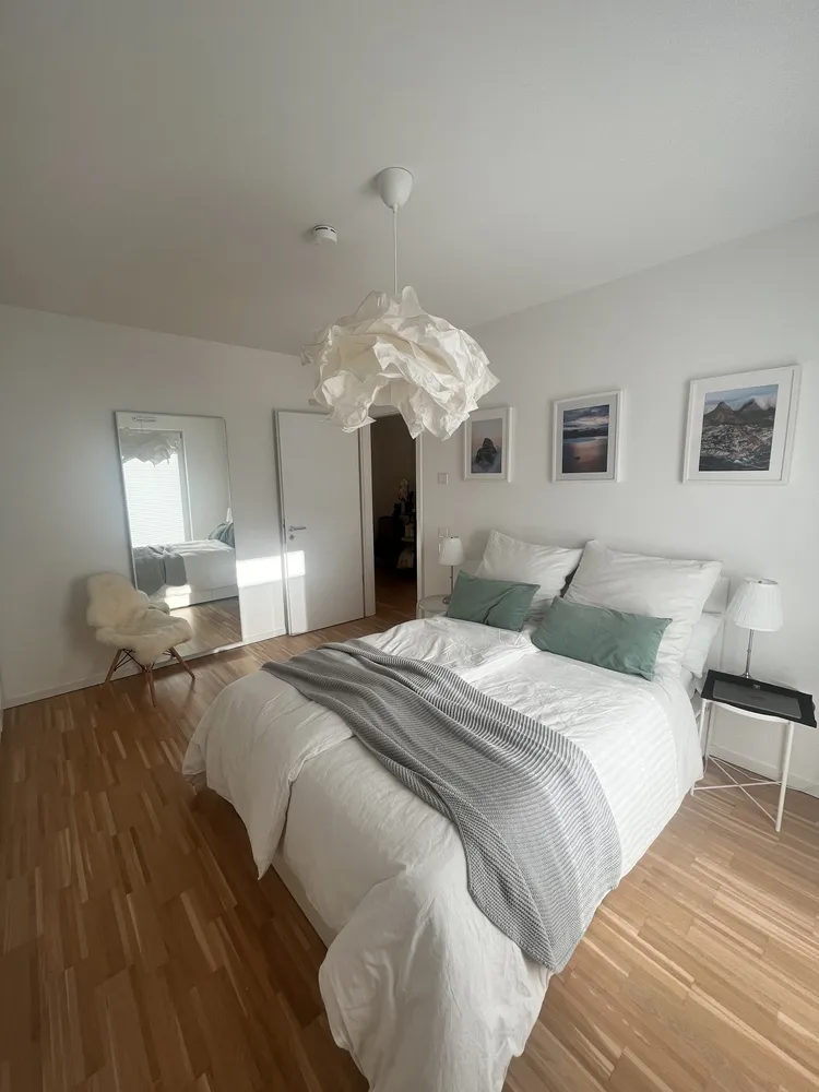 2 Zimmer Wohnung mit 66 m² in Bonn – Bild 8