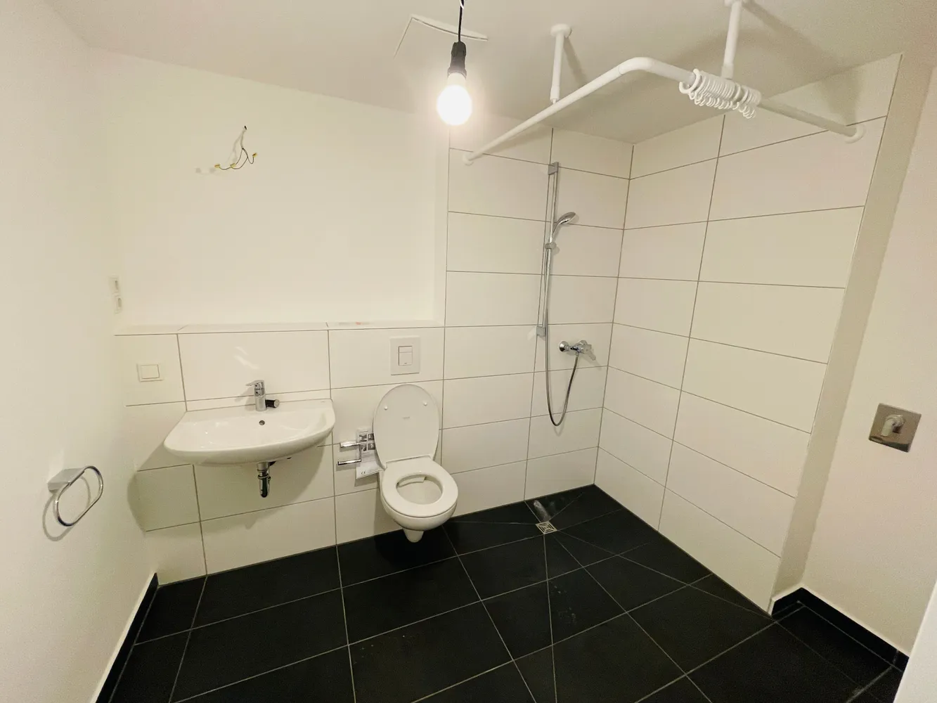 1 Zimmer Wohnung mit 38 m² in Nürnberg – Bild 5