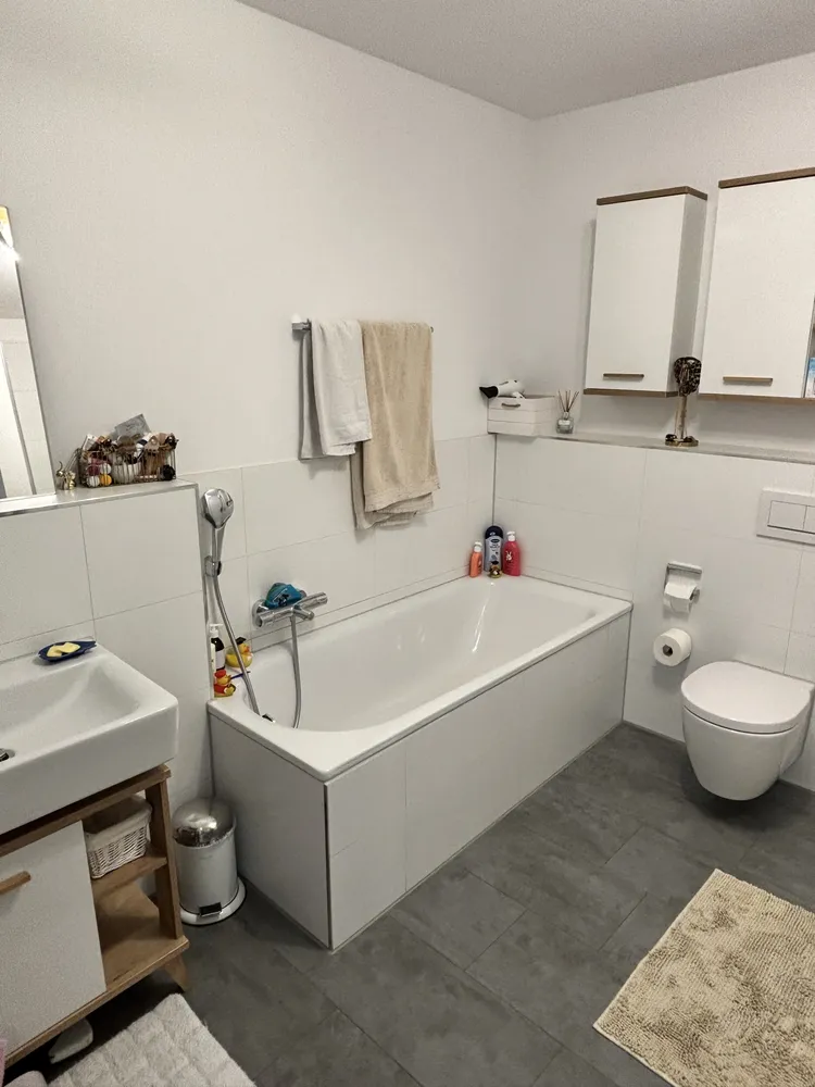 3 Zimmer Wohnung mit 110 m² in Düsseldorf – Bild 4
