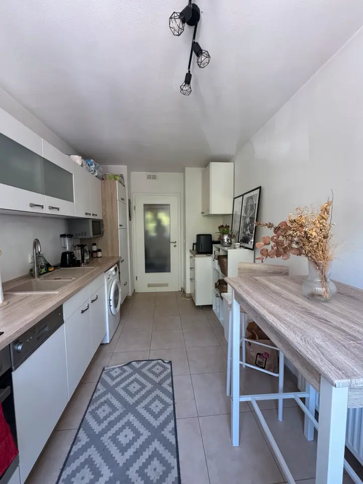 3 Zimmer Wohnung mit 15 m² in Ingolstadt – Bild 7