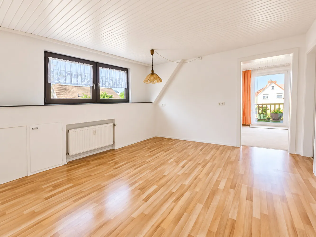 2 Zimmer Wohnung mit 64 m² in Hannover – Bild 6