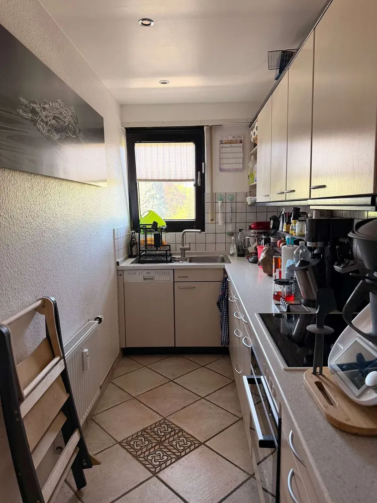3 Zimmer Wohnung mit 90 m² in Mönchengladbach – Bild 10
