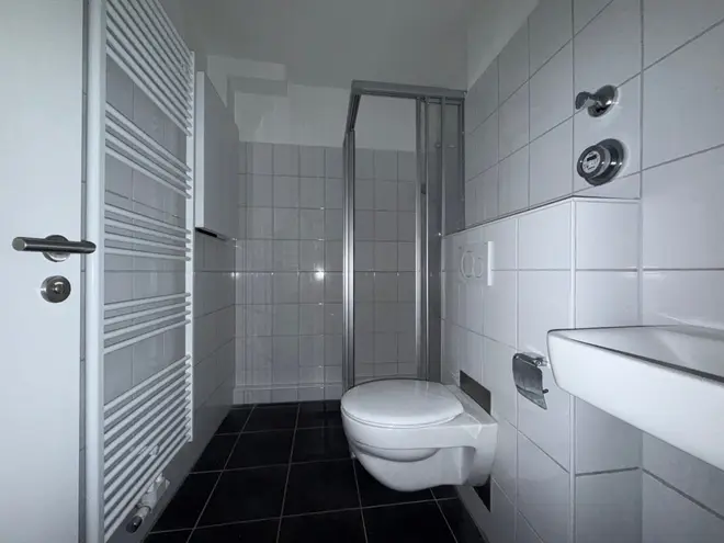 4 Zimmer Wohnung mit 66 m² in Dortmund – Bild 5