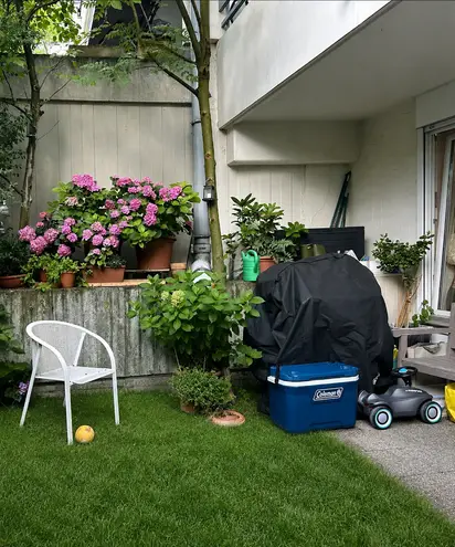 2 Zimmer Wohnung mit 58 m² in München – Bild 5