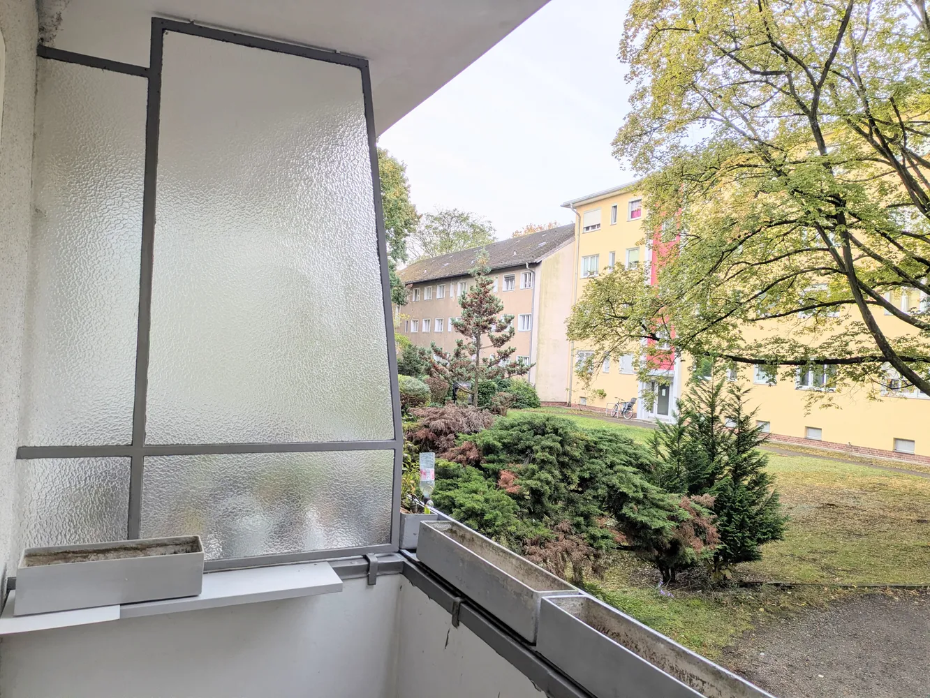 2 room apartment with 51 m² in Berlin – Photo 4