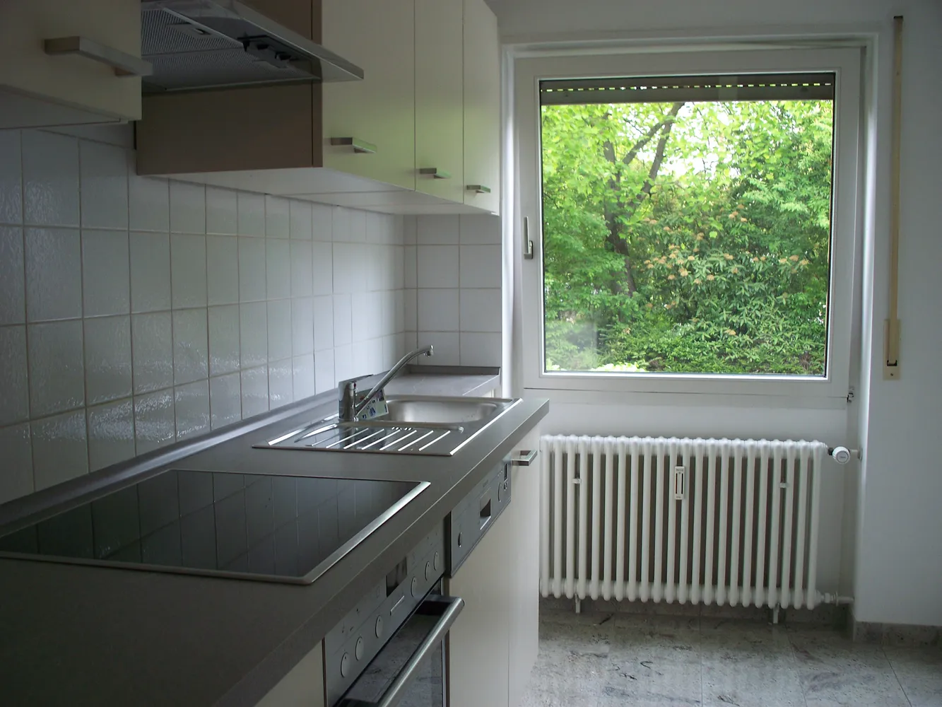 2 Zimmer Wohnung mit 70 m² in Heidelberg – Bild 2