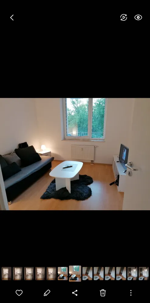 2 room apartment with 51 m² in Frankfurt am Main – Photo 7