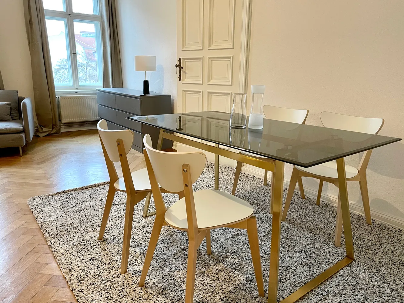 2 Zimmer Wohnung mit 60 m² in Berlin – Bild 5