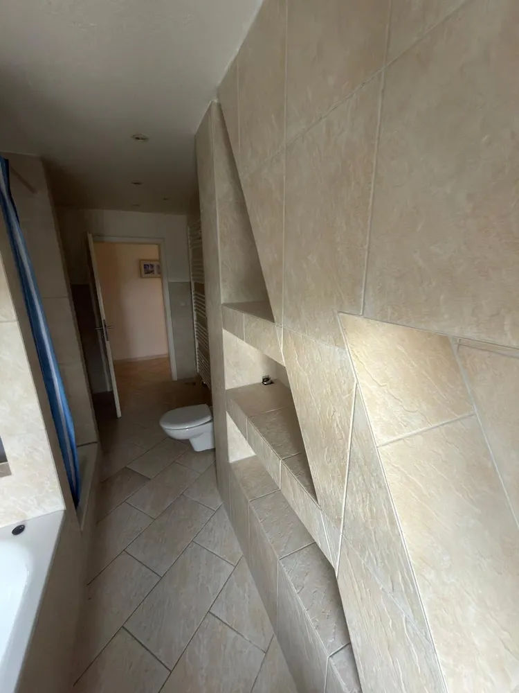 4 Zimmer Wohnung mit 80 m² in Aachen – Bild 5