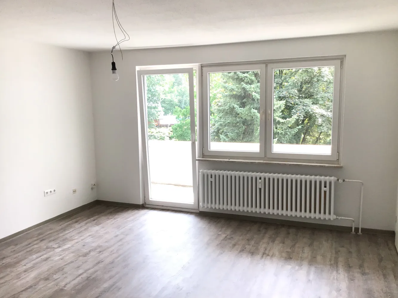 3 Zimmer Wohnung mit 74 m² in Bielefeld – Bild 1