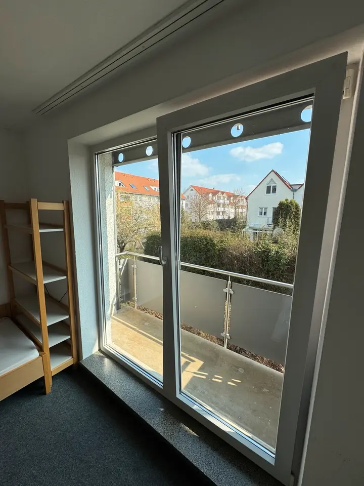 WG-Zimmer mit 14 m² in Erfurt – Bild 4