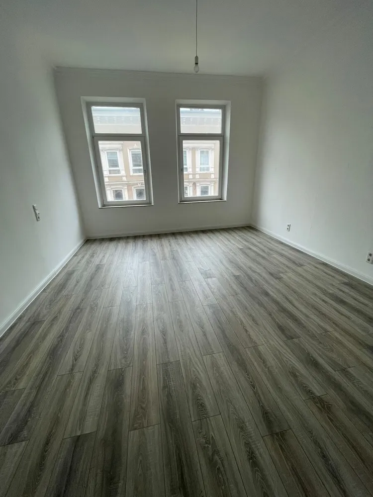 5 Zimmer Wohnung mit 153 m² in Flensburg – Bild 5