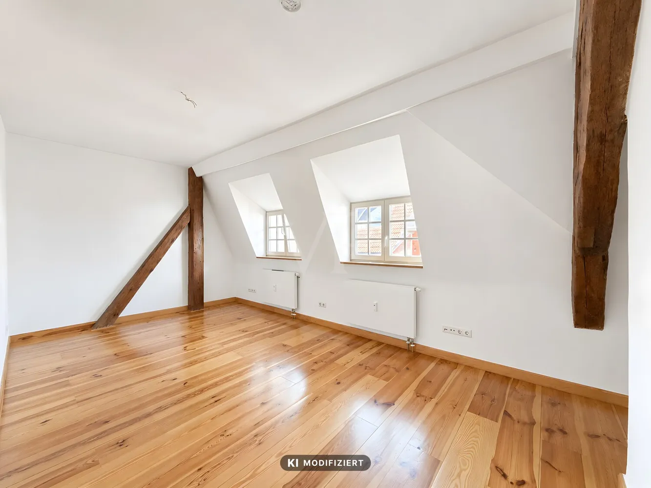 3 Zimmer Wohnung mit 64 m² in Heidelberg – Bild 2
