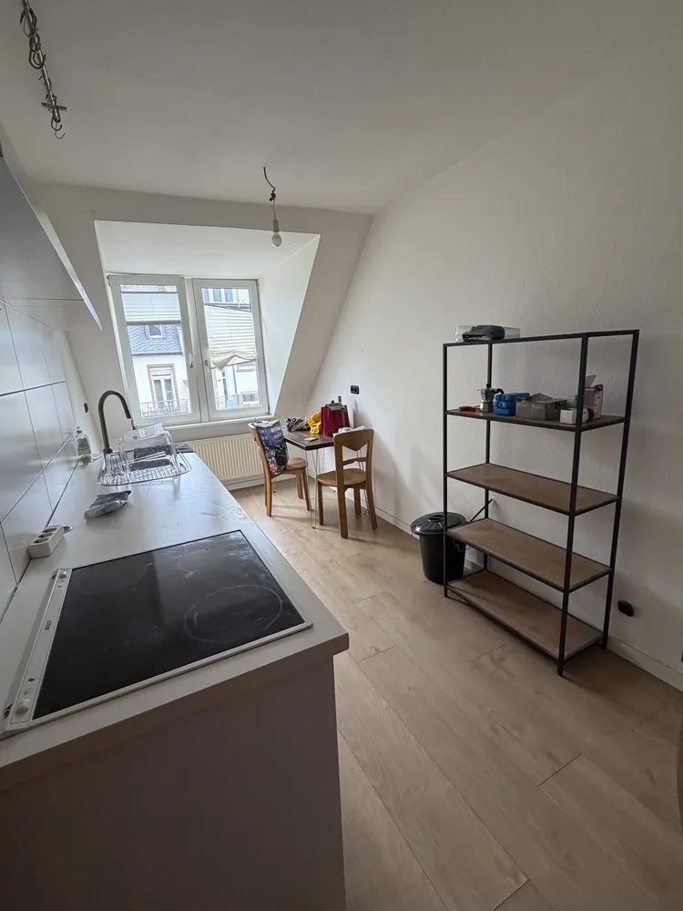 2 room apartment with 65 m² in Frankfurt am Main – Photo 5