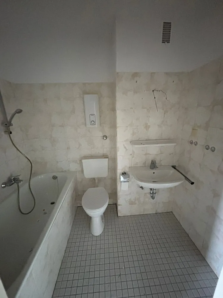 1 Zimmer Wohnung mit 41 m² in Oberhausen – Bild 6