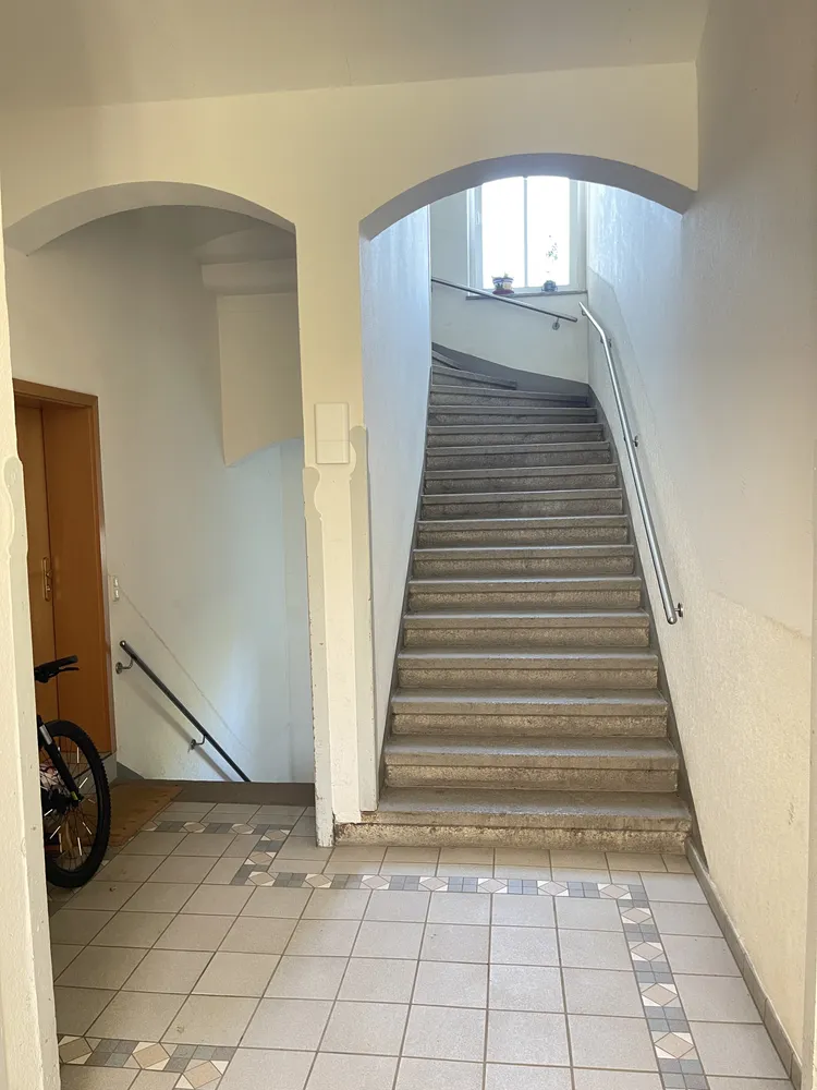 3 Zimmer Wohnung mit 65 m² in Plauen – Bild 10