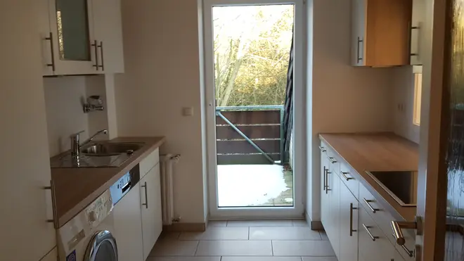 3 Zimmer Wohnung mit 92 m² in Hamburg – Bild 6
