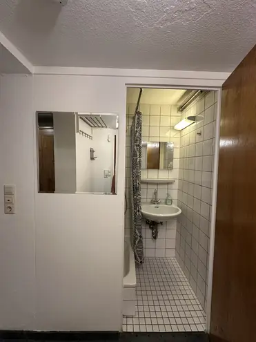 1 Zimmer Wohnung mit 35 m² in Mannheim – Bild 4