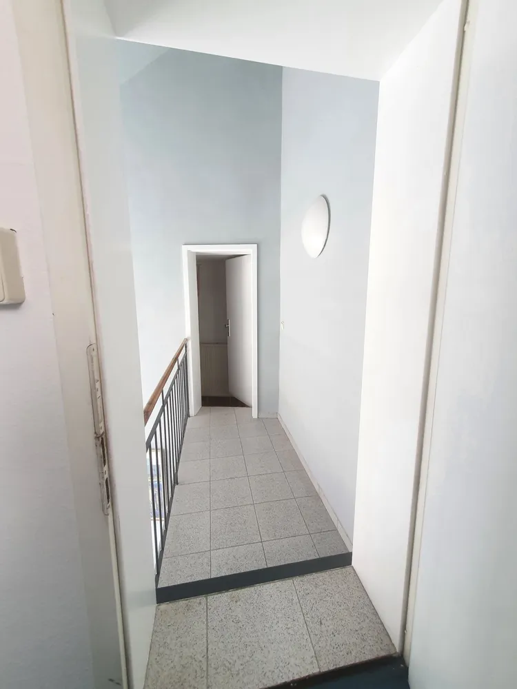 1 room apartment with 27 m² in Erfurt – Photo 11