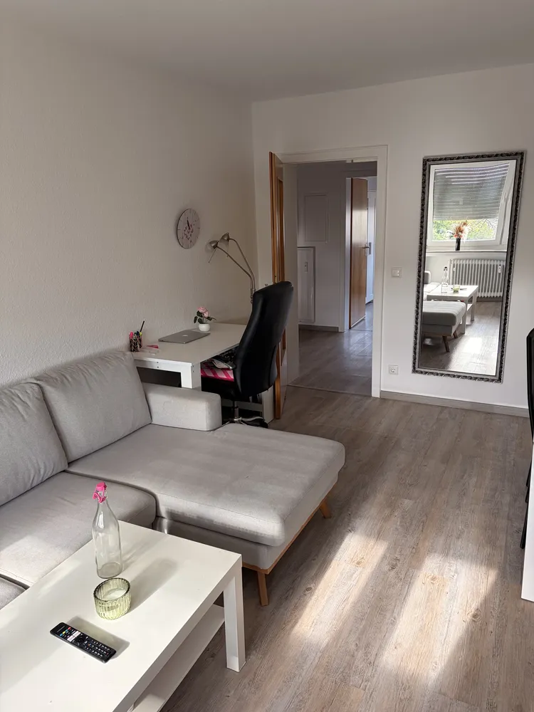 2 Zimmer Wohnung mit 55 m² in Hagen – Bild 2