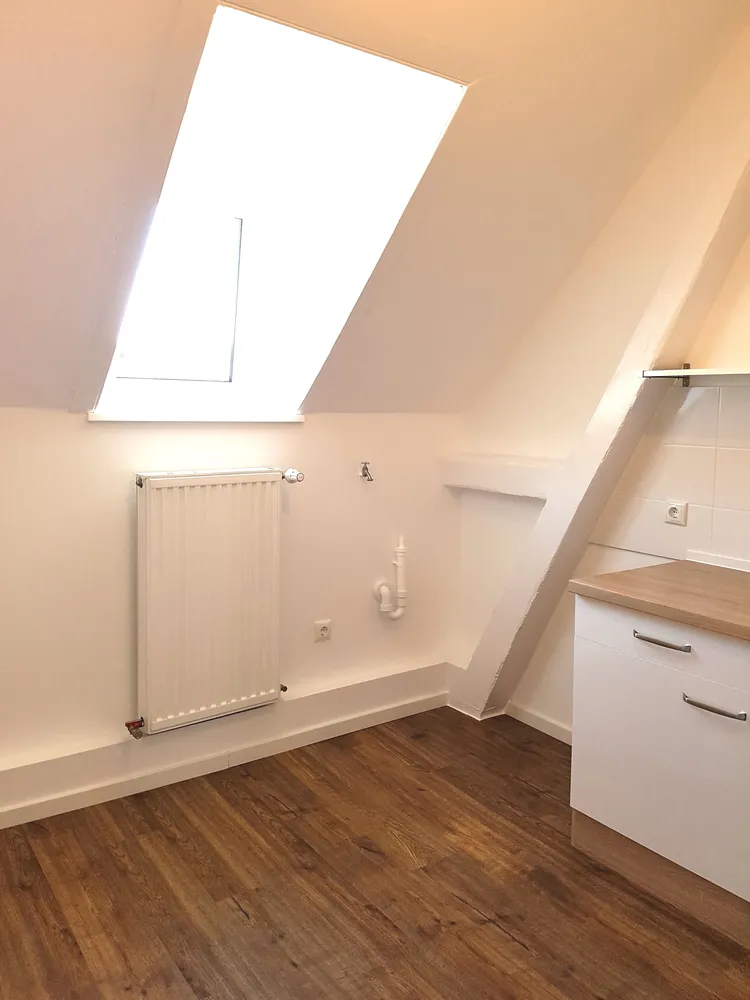 1 Zimmer Wohnung mit 30 m² in Wiesbaden – Bild 10
